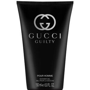 Gucci Guilty Men's Shower Gel, 1.6 fl oz